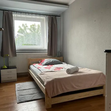 Apartment U Leona