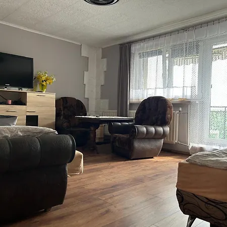 Apartment U Leona *