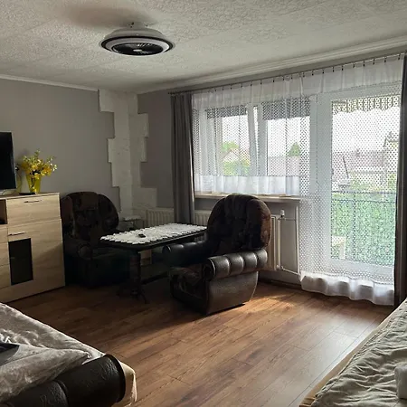 Apartment U Leona *